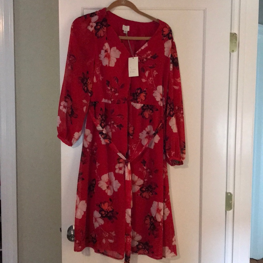 Dress